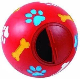 Trixie Piłka na Przysmaki 11 cm