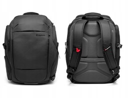 Plecak fotograficzny Manfrotto Advanced III Travel