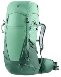Plecak turystyczny DEUTER Futura Pro 34 SL spearmint-seagreen