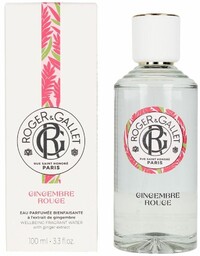 Roger & Gallet, Gingembre Rouge, Woda toaletowa, 100