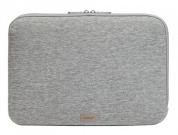 Hama Hama Etui do laptopa Jersey 13.3 Szare