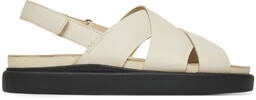Sandały Clarks