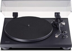 Gramofon Teac TN-280BT Paskowy 33/45 RPM BT MM