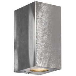 Nordlux - Canto Maxi Kubi 2 Lampa Ścienna