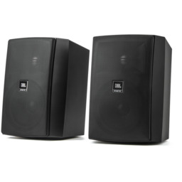 Kolumny JBL Stage XD-5 Kolor: Czarny