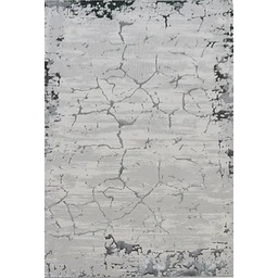 Dywan ALLIANZ 6308 grey 80 x 150 cm