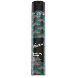 Matrix Vavoom Freezing Spray Extra - Full lakier