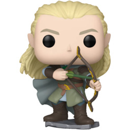 Figurka Lord of the Rings - Legolas Greenleaf