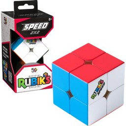 SPIN MASTER Zabawka kostka Rubika Rubik''s Speed Cube