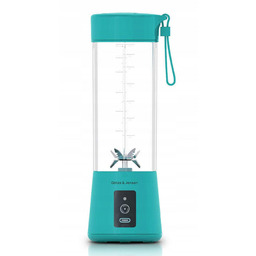 Blender personalny Götze&jensen PB940M Miętowy