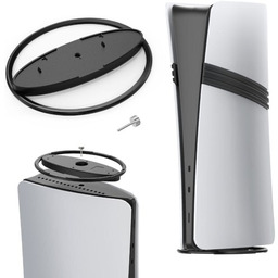 YAXO Podstawka Thunder Impact do PlayStation 5 /