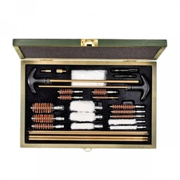 Mil-Tec Zestaw do czyszczenia broni uniwersalny