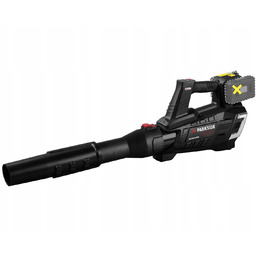 Parkside Performance Akumulatorowa Dmuchawa Do Lisci Pptlba 40-Li