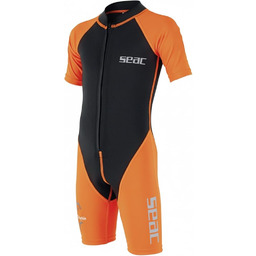 Seac Dolphin, krótka pianka dla dzieci z 1,5-milimetrowego