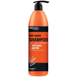Chantal Profesional Prosalon Hair Repair Shampoo szampon naprawczy
