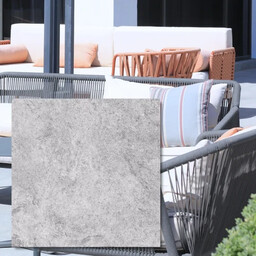 Płyta tarasowa City Quartz Deserto Perla 60x60x2 cm