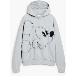 Bluza dżinsowa Mickey Mouse