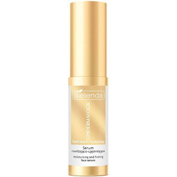 Epidermalogic serum nawilżająco-ujędrniające 30ml