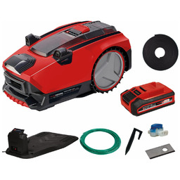 Einhell FREELEXO Camplus 600