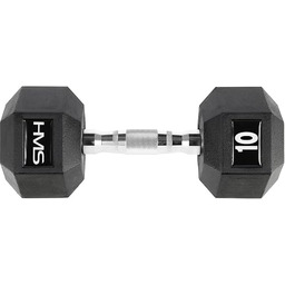 HMS 5907695518078 HEX PRO DUMBBELL