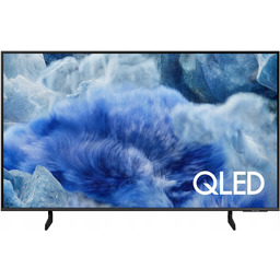 Telewizor Samsung QE85Q8FAAU Qled 85'' 4K Ultra Hd