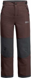Jack Wolfskin ACTAMIC 2L INS Pants K
