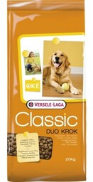 VERSELE-LAGA Classic Duo Krok - sucha karma