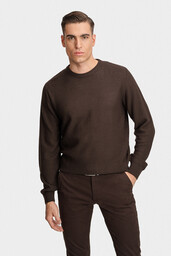 Sweter EDMONDO 01053A80RRA