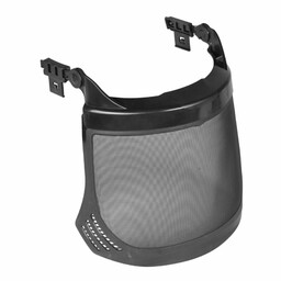 ATRA S30 - siatkowa osłona twarzy mocowana