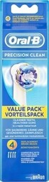 Braun Oral-B końcówki do szczoteczki elektrycznej Precision Clean