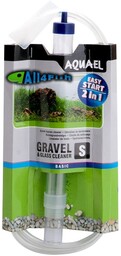 AQUAEL Gravel & Glass Cleaner Odmulacz S 260Mm