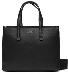 Torebka Calvin Klein K60K612904 Czarny