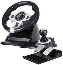 Tracer Kierownica Roadster 4 in 1 PC/PS3/PS4/XOne