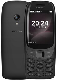 Telefon komórkowy Nokia 6310 TA-1613 2,8" DualSIM Usb-c