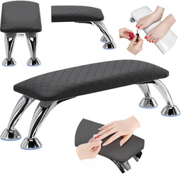 Podkładka pod dłoń poduszka podpórka manicure do salonu
