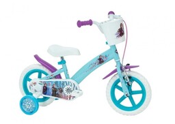 Huffy Rowerek dziecięcy Disney FROZEN 12"
