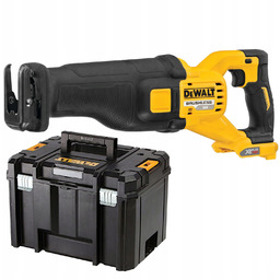 Pilarka szablowa DeWalt DCS389NT 54V FlexVolt Body kufer