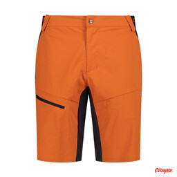CMP Campagnolo Spodenki Męskie Bermuda 33T6667/C511