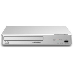 PANASONIC Odtwarzacz BLU-RAY DMP-BDT168EG