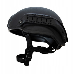 Hełm Militarny Ochronny Mich 2002 Armed Mil-tec