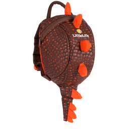 Plecaczek LittleLife Animal Dinozaur