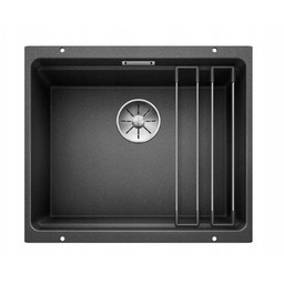 Blanco Etagon 500-U antracyt 522227+GRATIS
