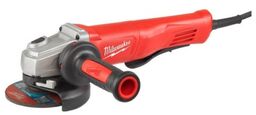 MILWAUKEE AGV13-125XSPDE - Szlifierka kątowa 125 mm