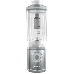 Ninja BC251EUSL Bezprzewodowy 0,57l Blender kielichowy