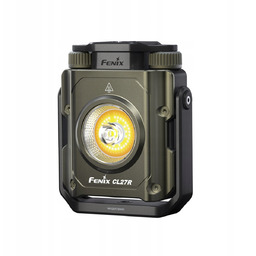 Latarka Kempingowa Led Fenix CL27R 1600 lm Akumulatorowa