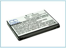 HP iPAQ H2210 / H2215 / 310798-B21 1000mAh