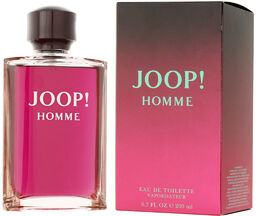Joop Homme, Woda toaletowa 200ml