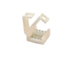 Złączka CLICK podwójna do taśm LED RGB wodoodpornych