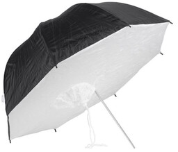 Quadralite Umbrella Softbox 84cm - modyfikator światła, oktagonalny