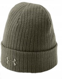 Czapka Zimowa Under Armour 1318539-390 Ciepła